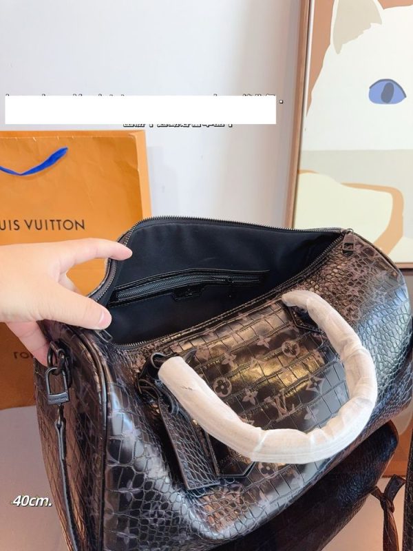 New Fashion LV Handbag L1247 QA
