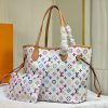 New Fashion L*V Handbag 1272 QA