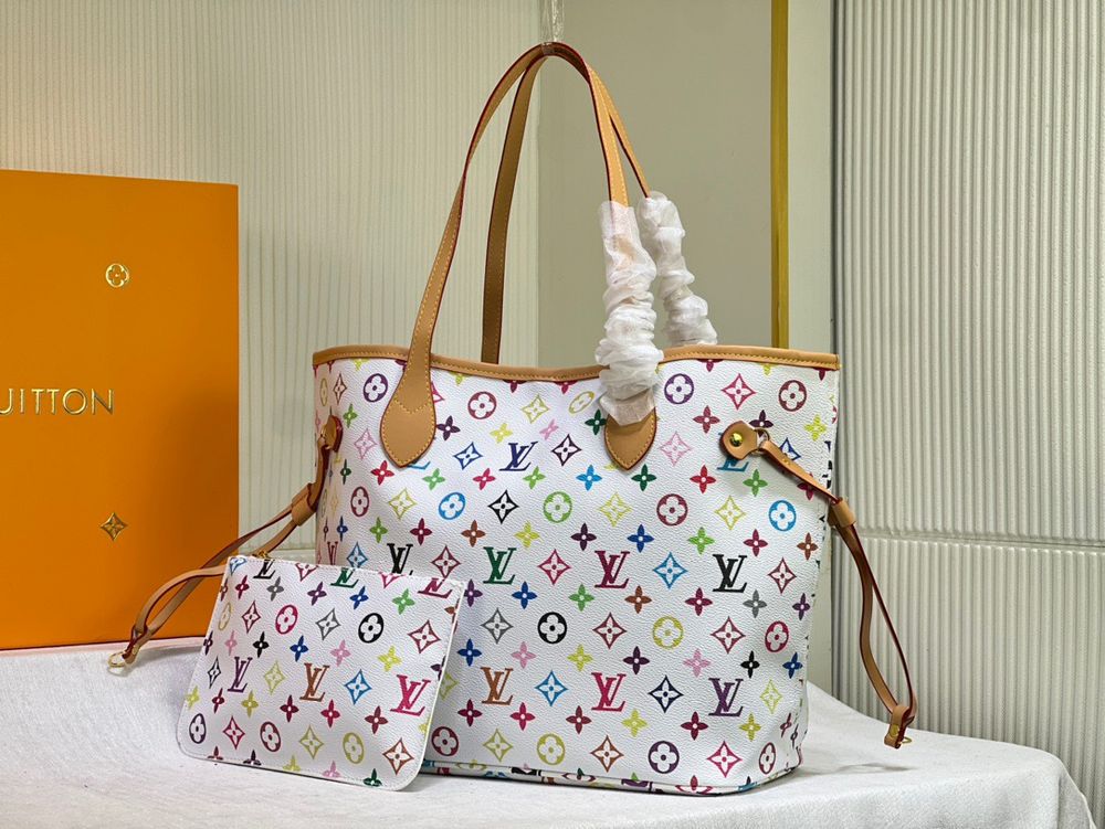 New Fashion L*V Handbag 1272 QA