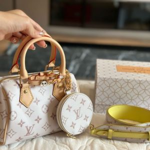New Fashion LV Handbag L1141 QA