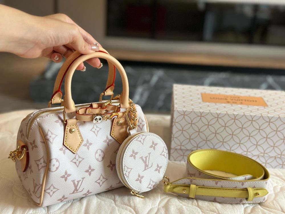 New Fashion LV Handbag L1141 QA