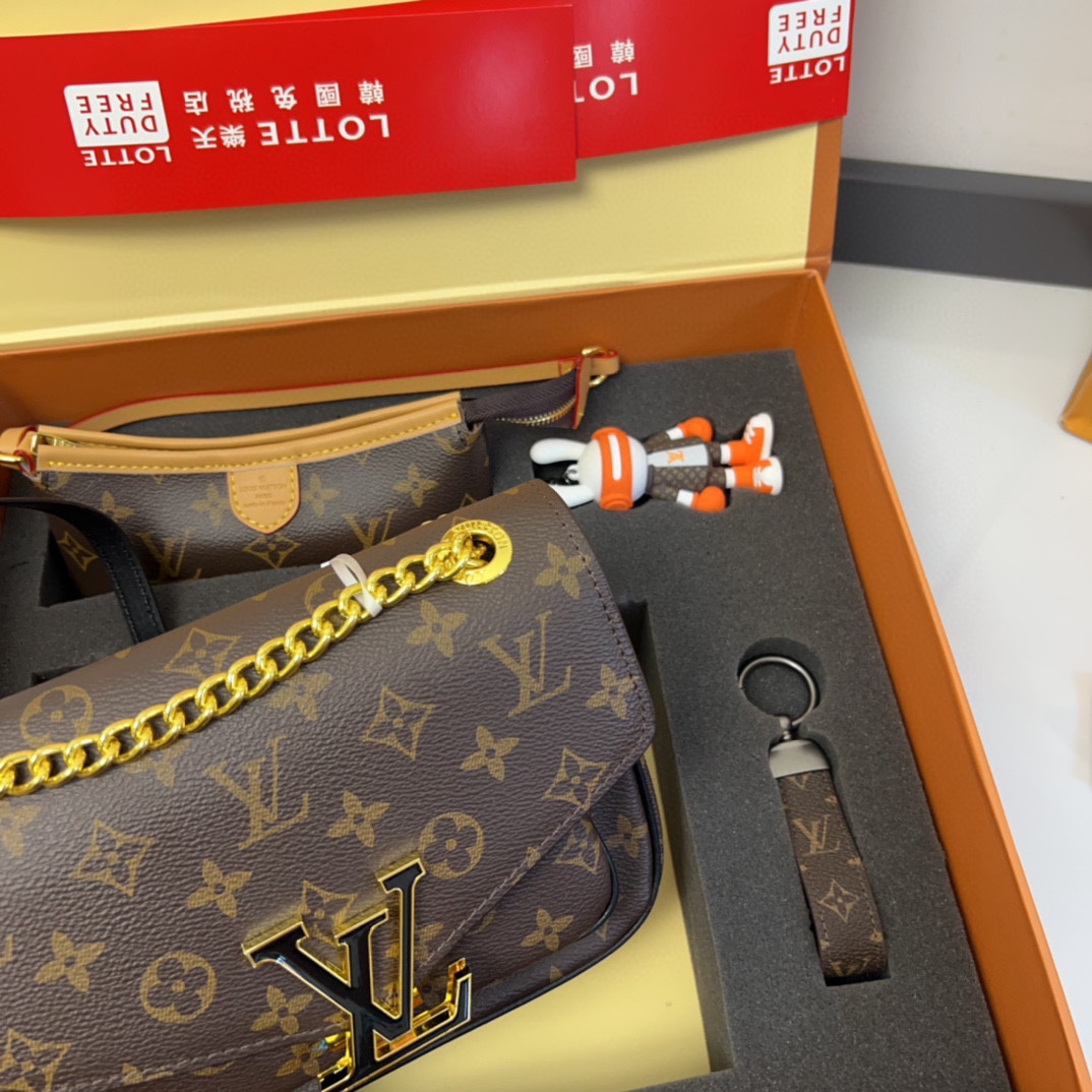 New Fashion Bag L4844 TEN