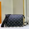 New Fashion L*V Handbag 1012 QA