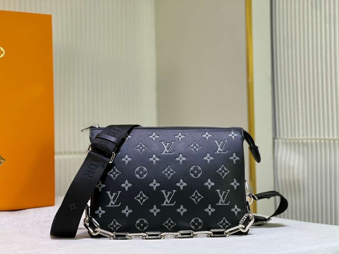 New Fashion L*V Handbag 1012 QA