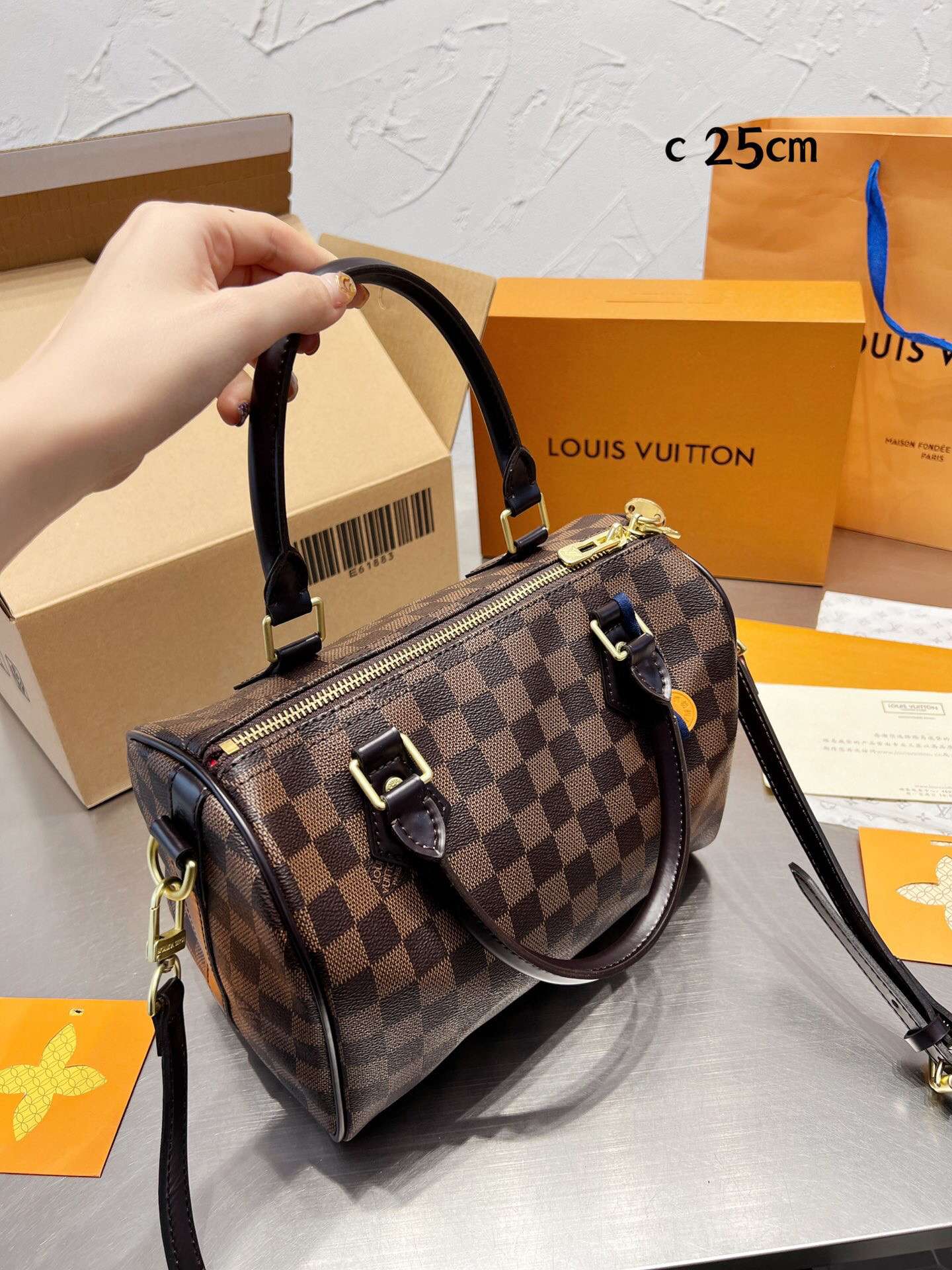 New Fashion Bag L3504 TEN