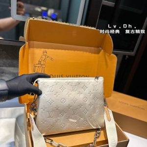 New Fashion LV Handbag L1095.1 QA