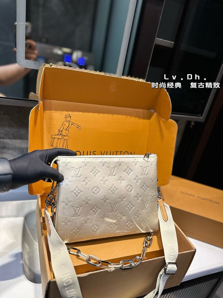 New Fashion LV Handbag L1095.1 QA New Fashion LV Handbag L1095.1 QA
