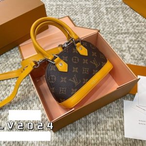 New Fashion LV Handbag L802 QA