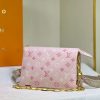 New Fashion L*V Handbag 1224 QA