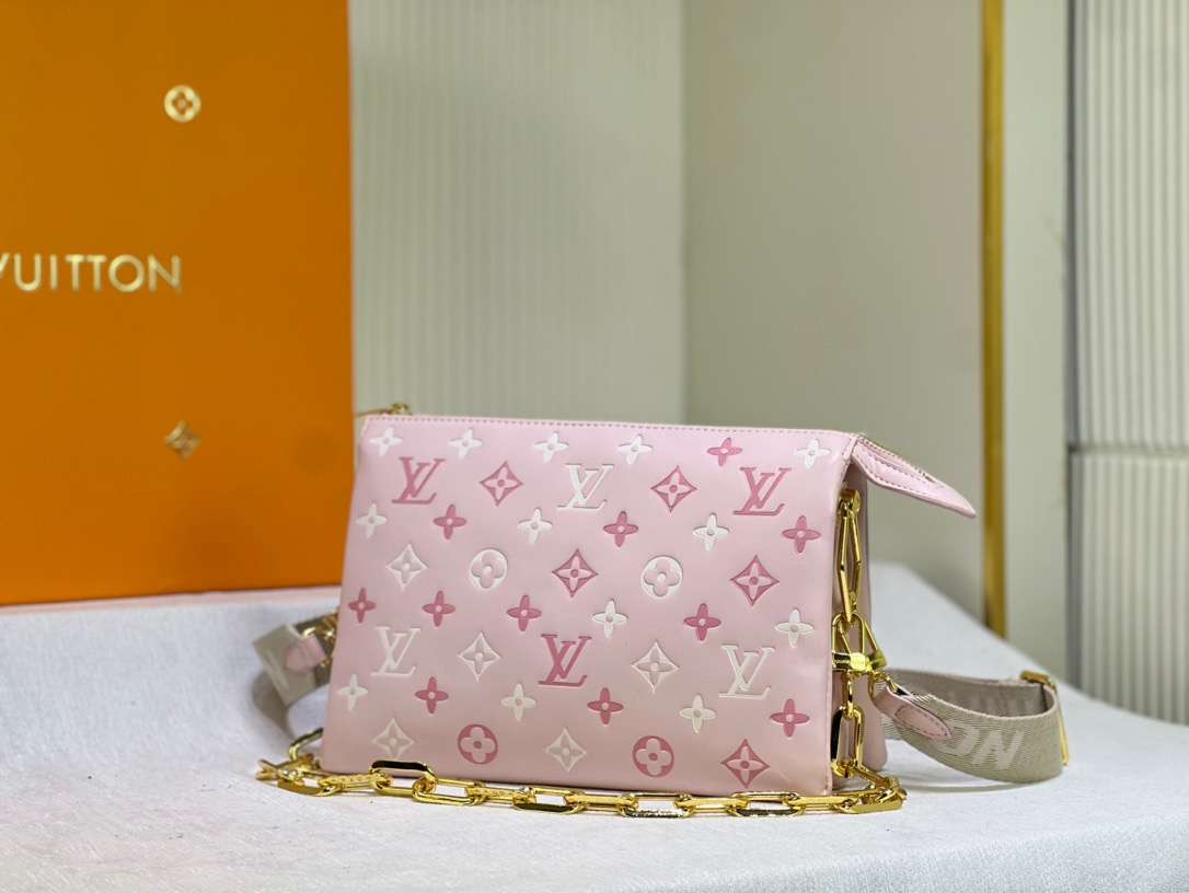 New Fashion L*V Handbag 1224 QA