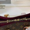 New Fashion LV Handbag L1137 QA