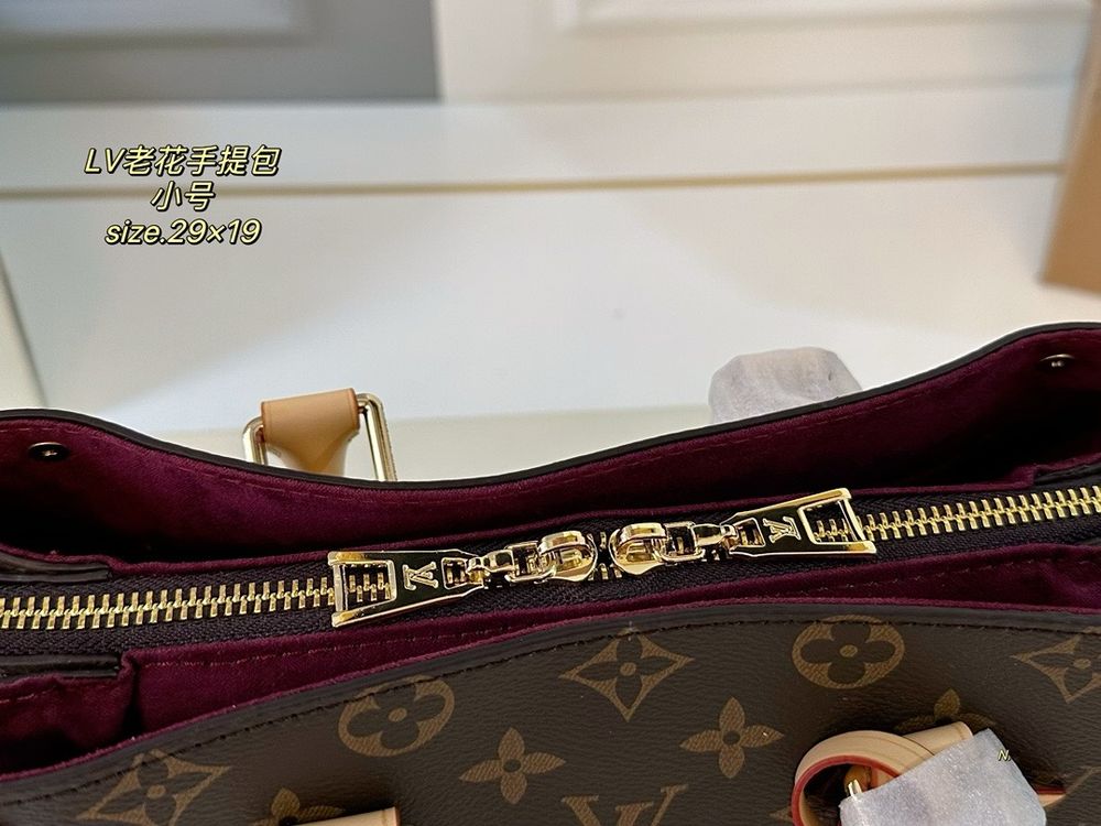 New Fashion LV Handbag L1137 QA
