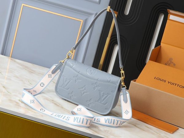Luxury LV Handbag M46583-M46584 BC
