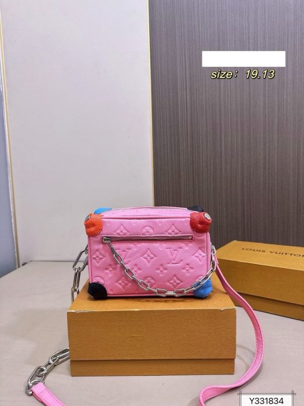 New Fashion LV Handbag L1495 QA