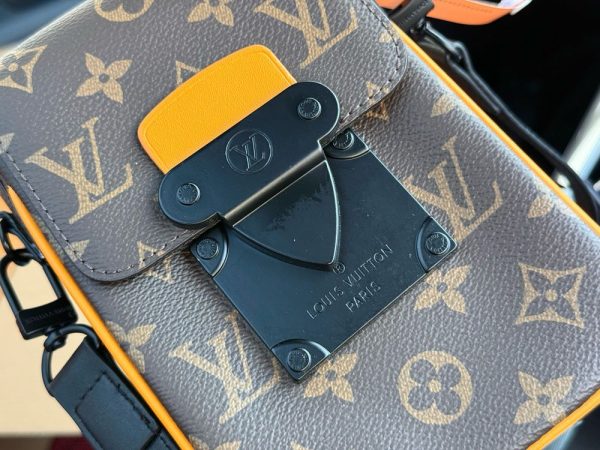 New Fashion LV Handbag L1528 QA