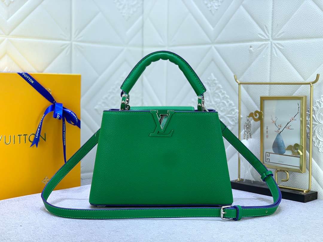 New Fashion L*V Handbag 997 QA