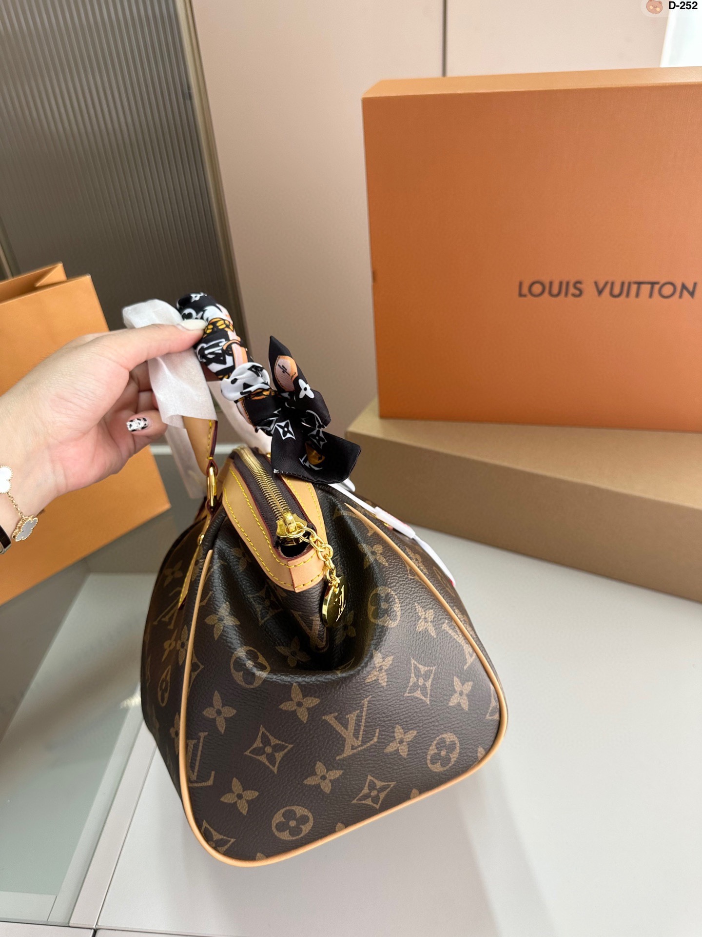 New Fashion Bag L4765 TEN