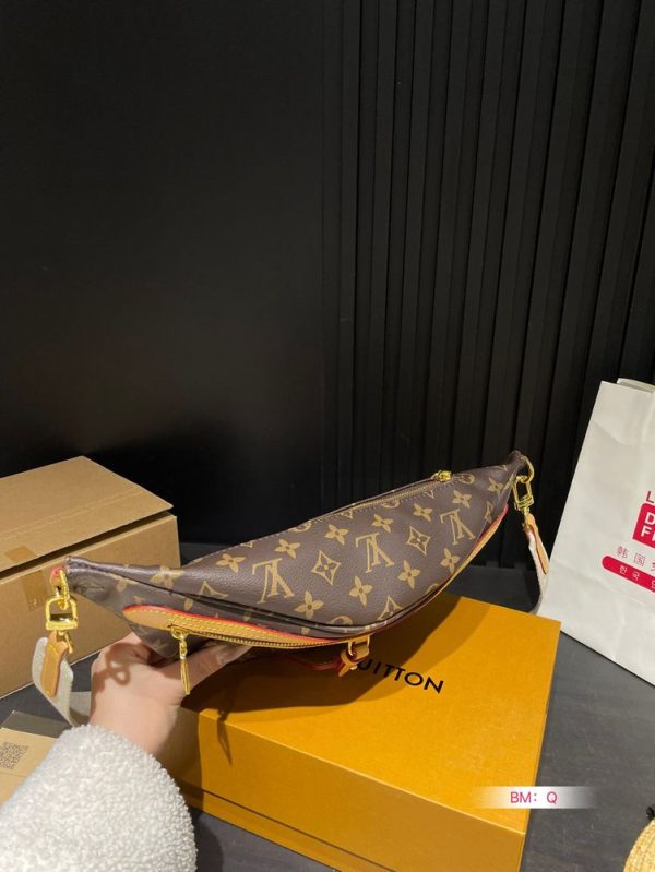 New Fashion LV Handbag L1521 QA