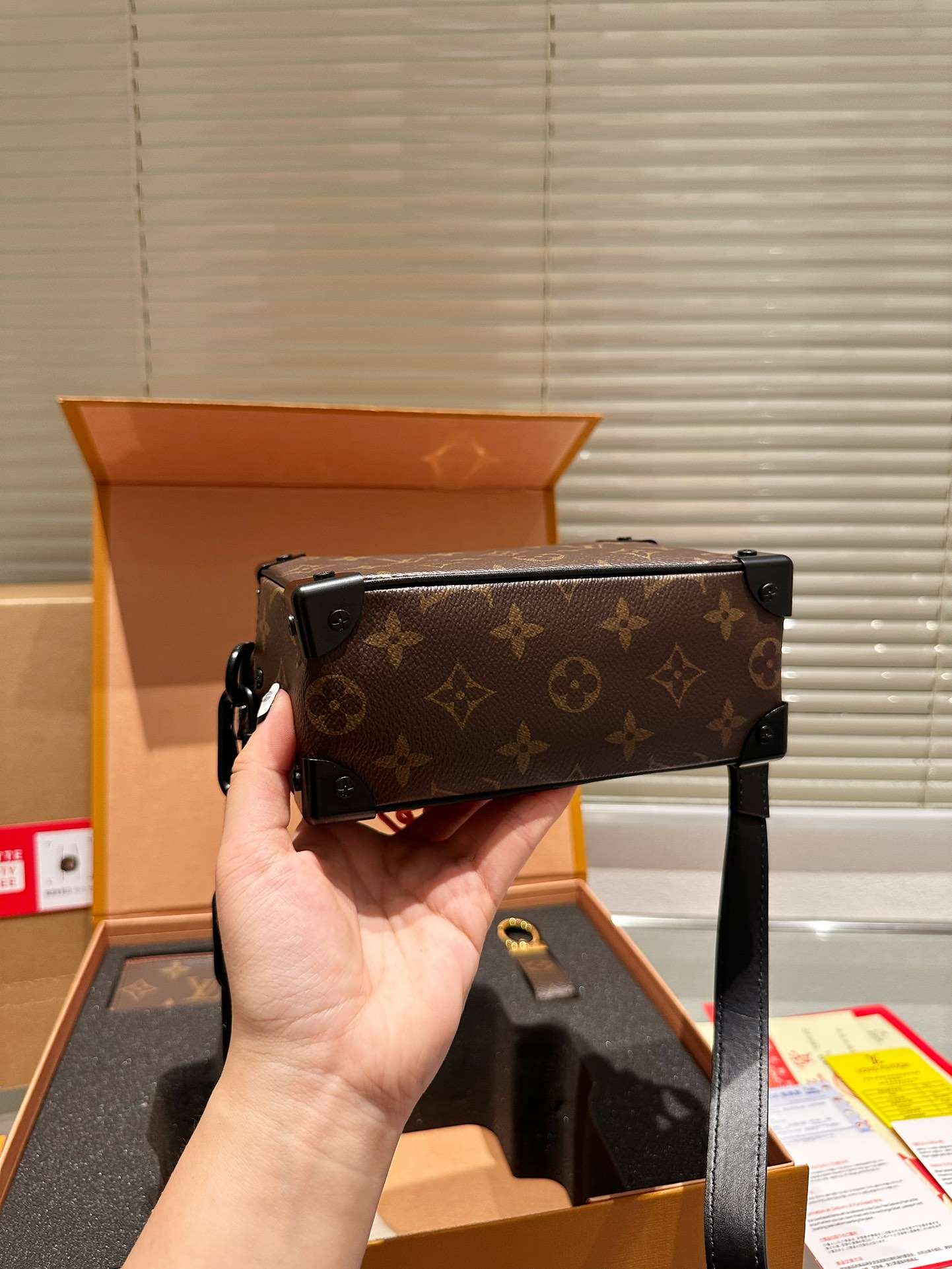New Fashion Bag L4504 TEN