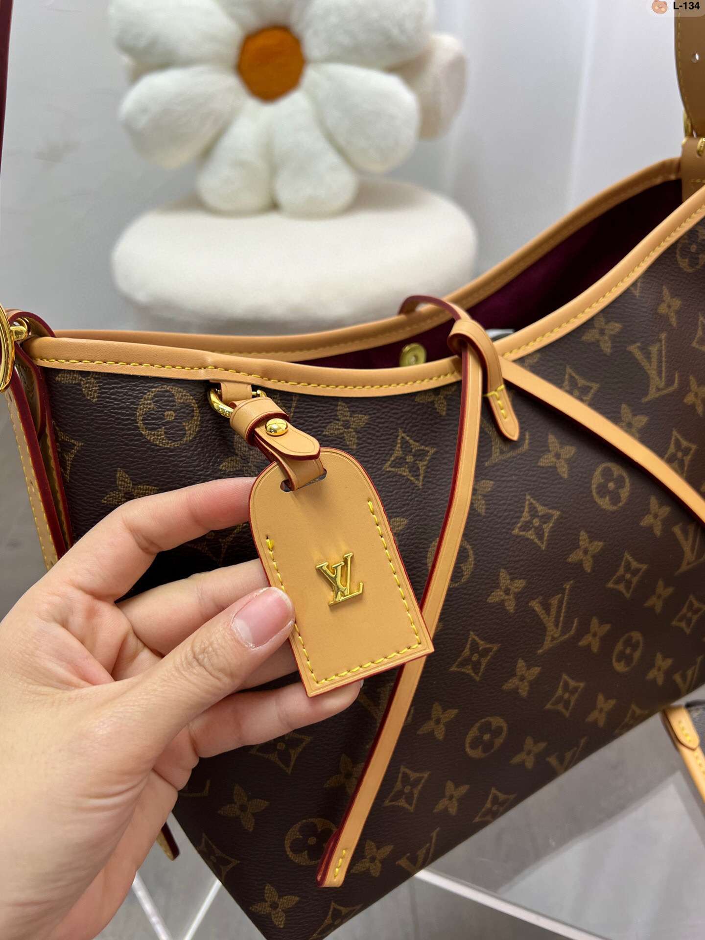 New Fashion Bag L3881 TEN