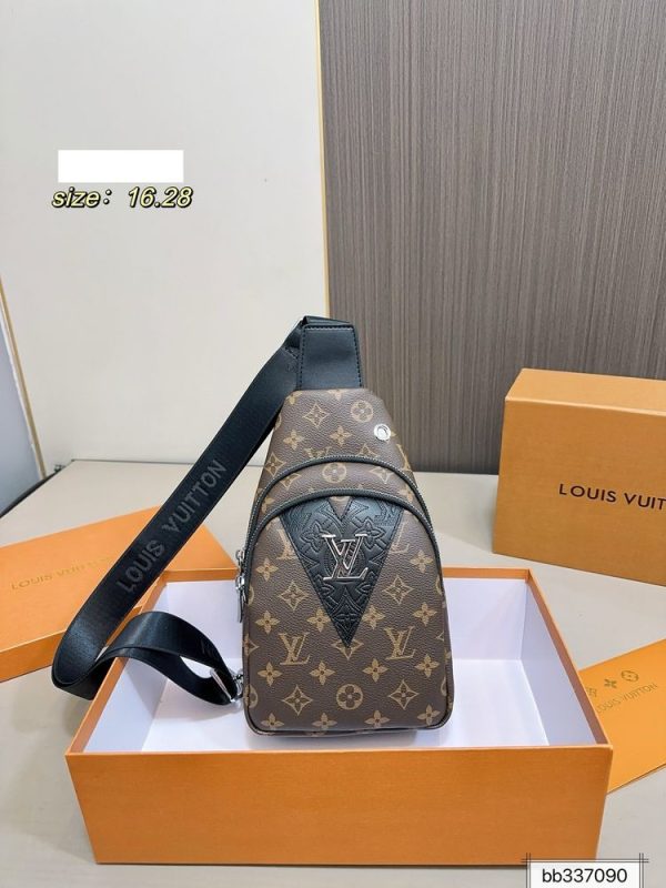 New Fashion LV Handbag L1442 QA New Fashion LV Handbag L1442 QA