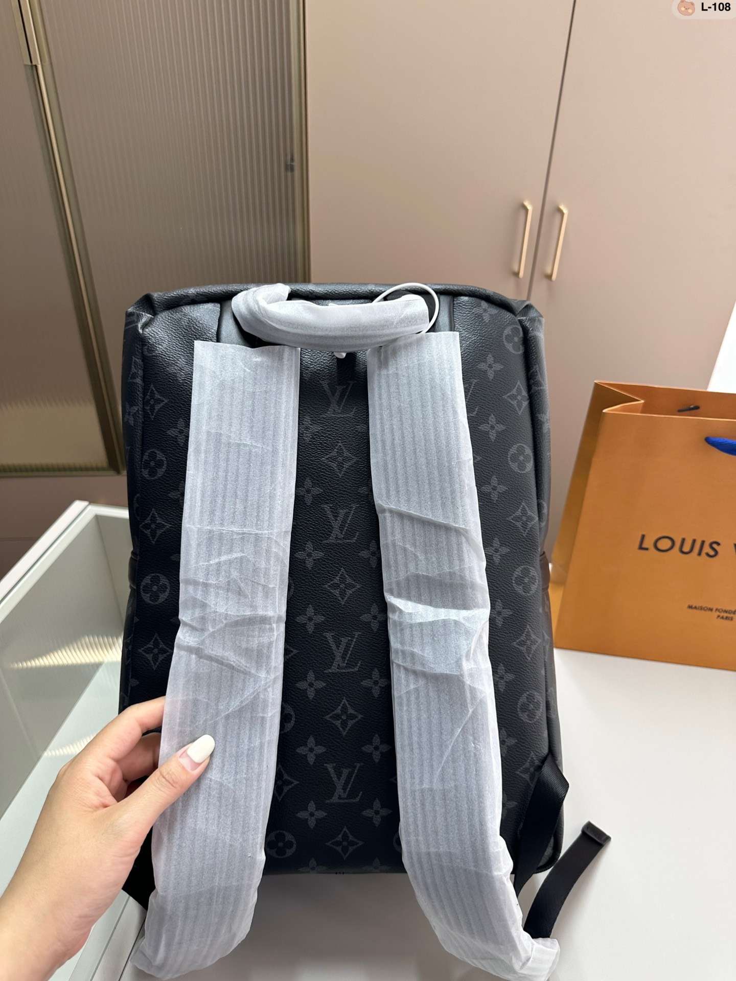 New Fashion Bag L4490 TEN