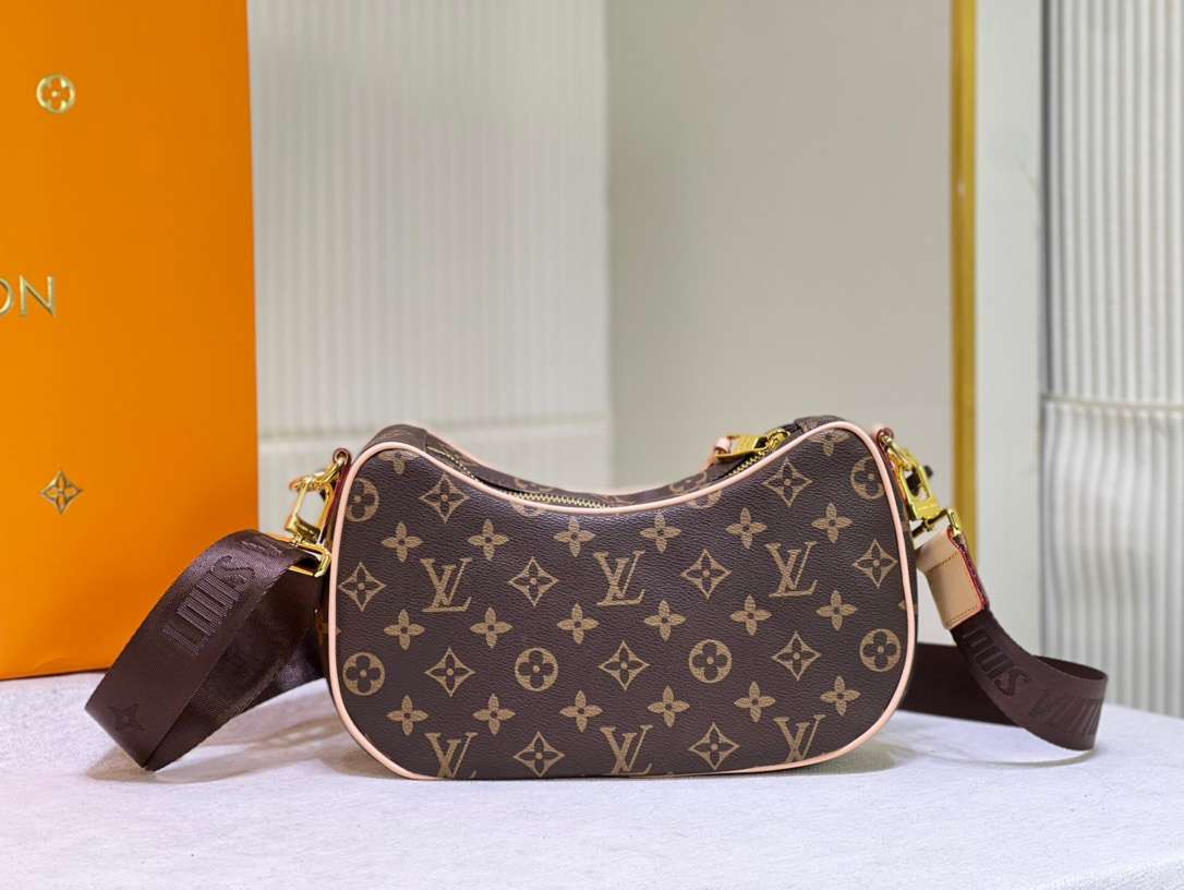 New Fashion L*V Handbag 1013 QA