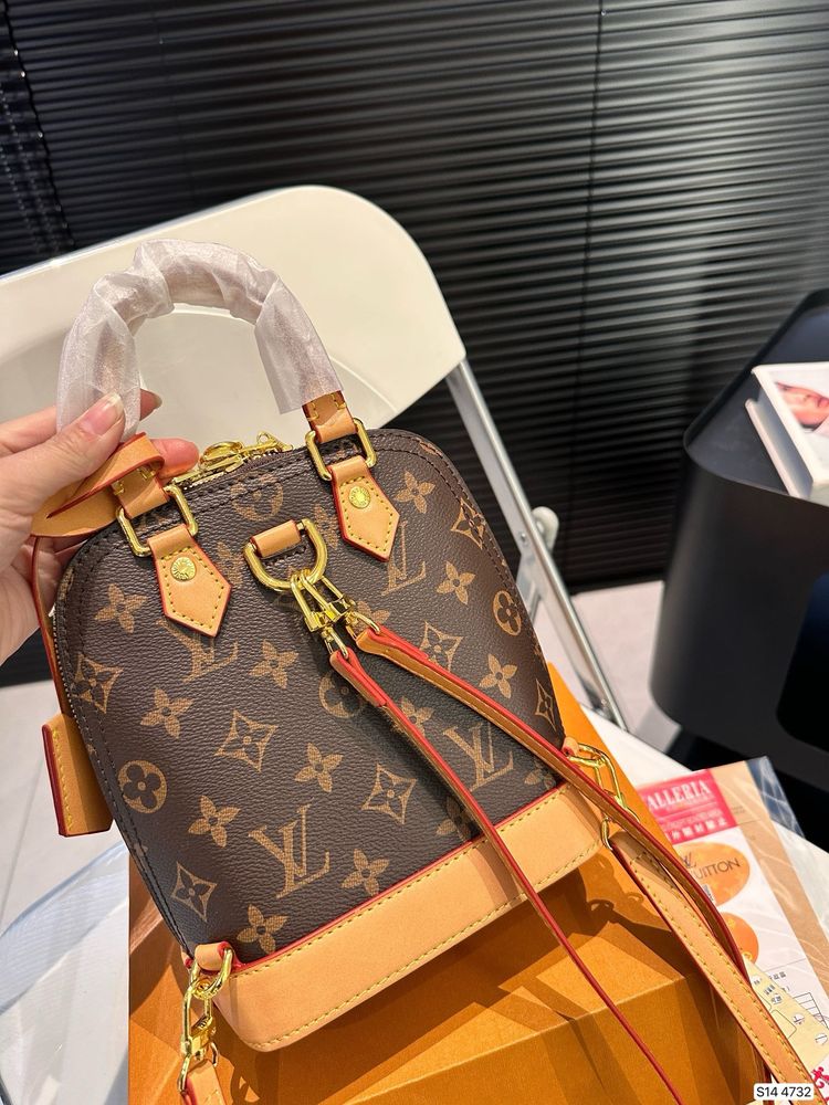 New Fashion LV Handbag L917 QA