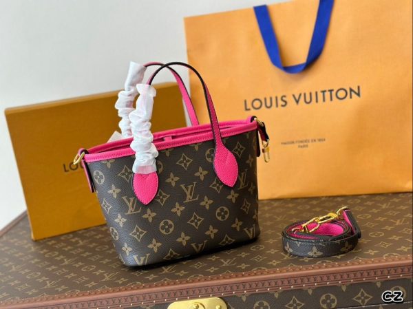 New Fashion LV Handbag L1265 QA