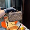 New Fashion LV Handbag L564 QA