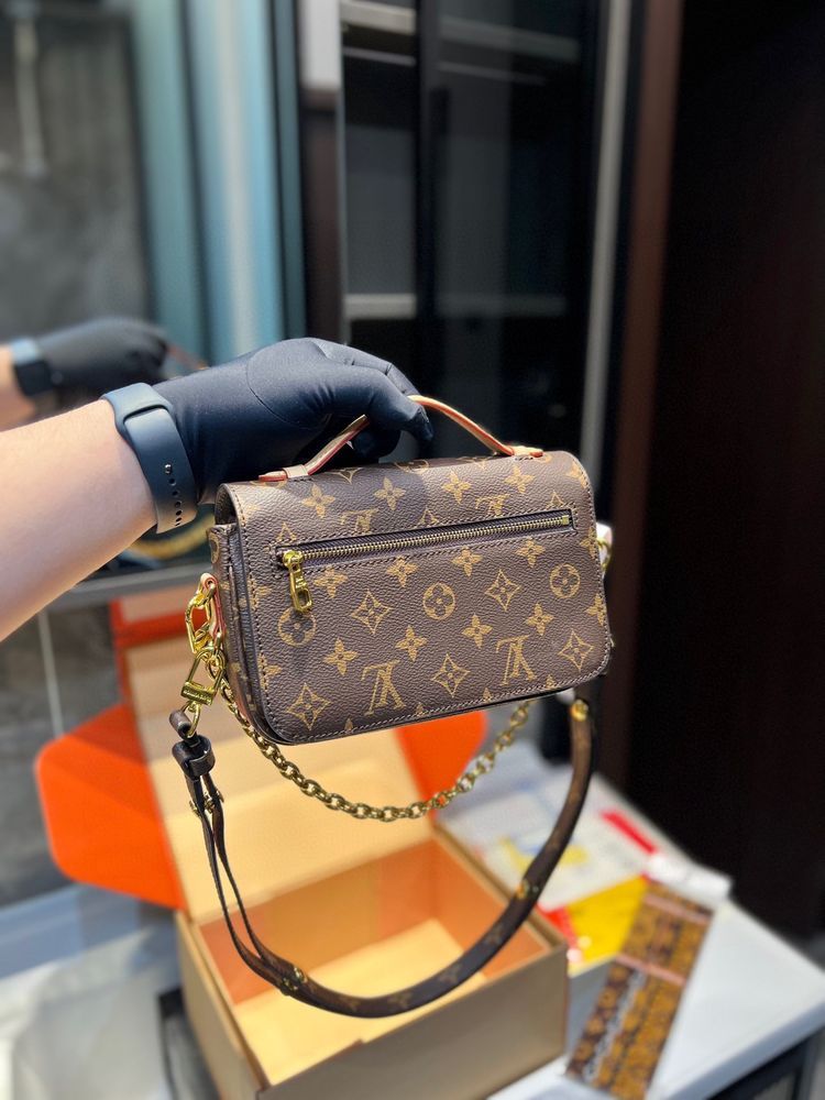 New Fashion LV Handbag L564 QA