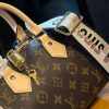 New Fashion LV Handbag L1211 QA