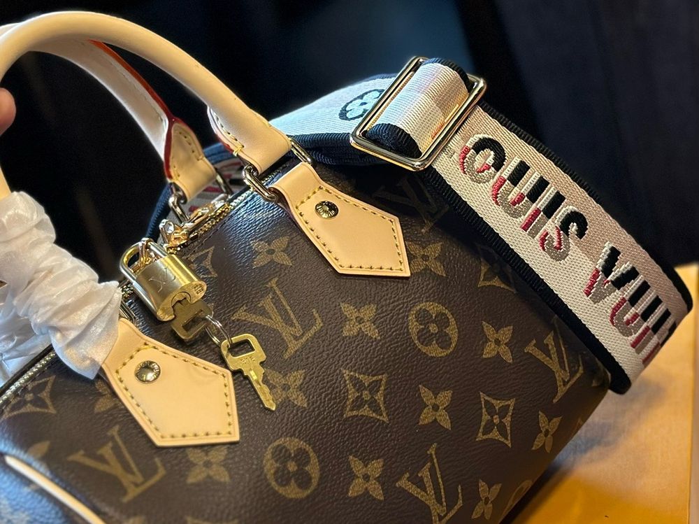 New Fashion LV Handbag L1211 QA