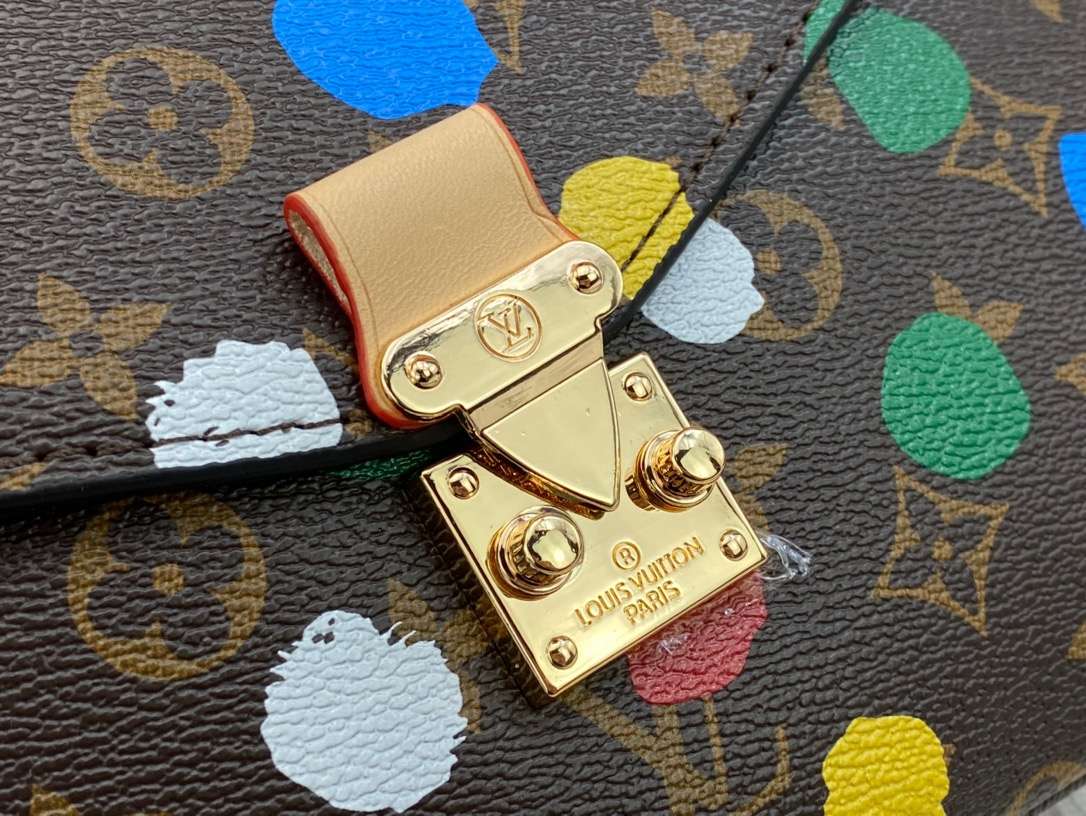 New Fashion L*V Handbag 1005 QA New Fashion L*V Handbag 1005 QA