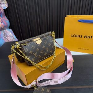 New Fashion LV Handbag L677 QA