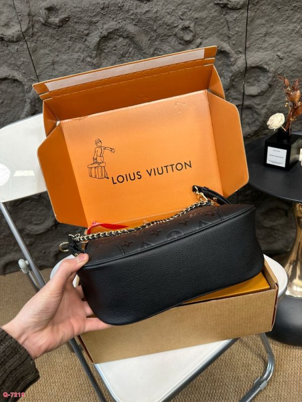 New Fashion LV Handbag L1354 QA New Fashion LV Handbag L1354 QA