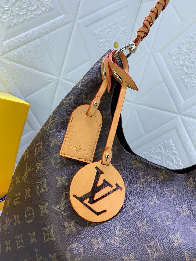 New Fashion L*V Handbag 1371.2 QA