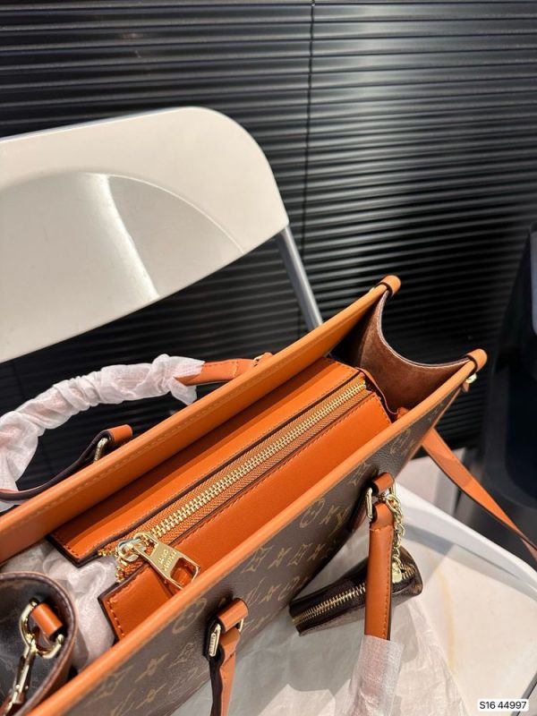 New Fashion LV Handbag L1235 QA