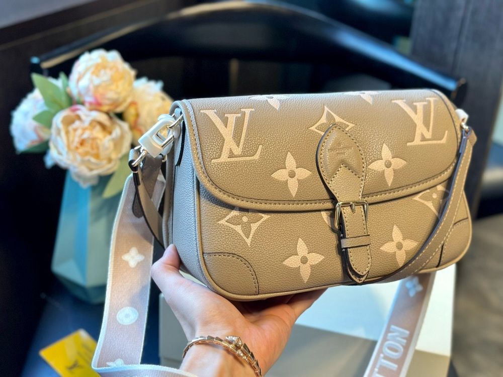 New Fashion LV Handbag L1187.2 QA