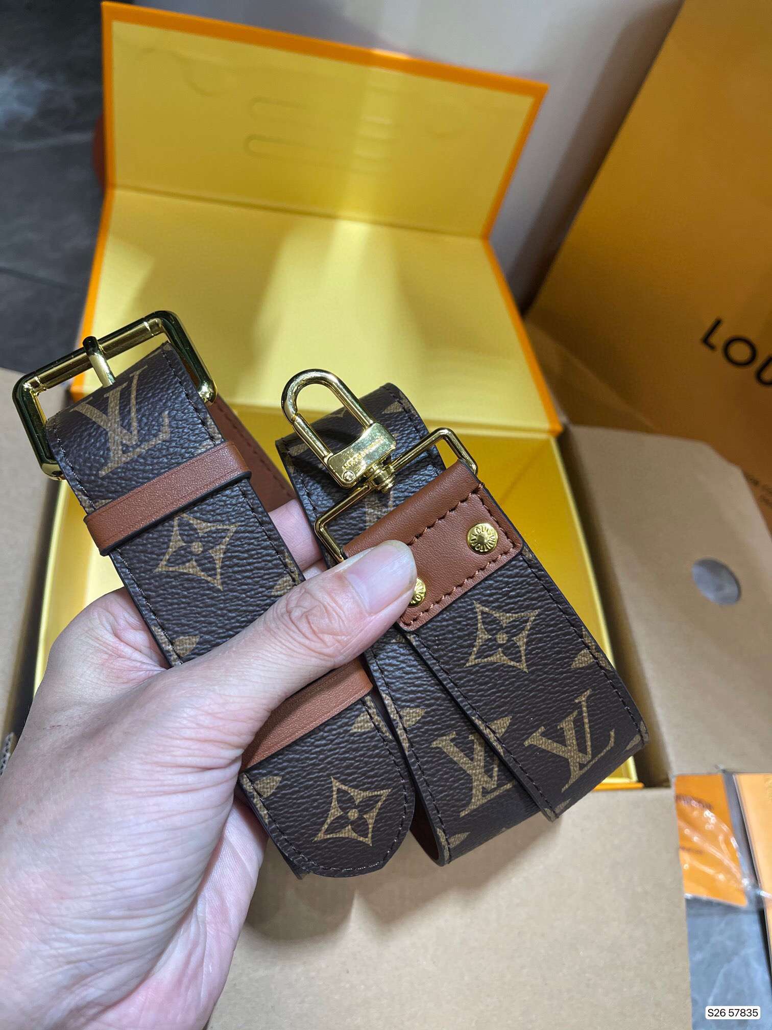 New Fashion Bag L3708 TEN