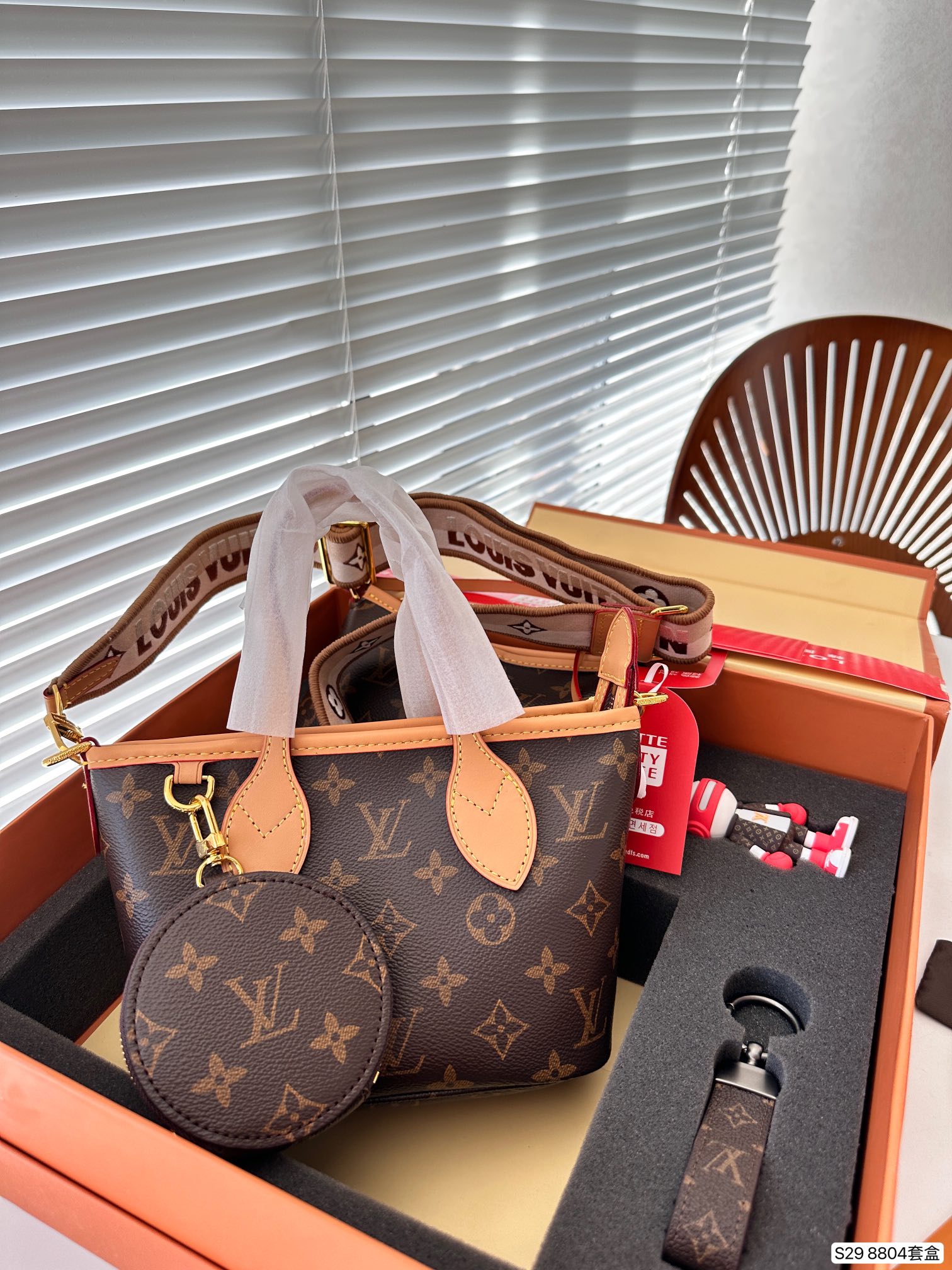 New Fashion Bag L4850 TEN
