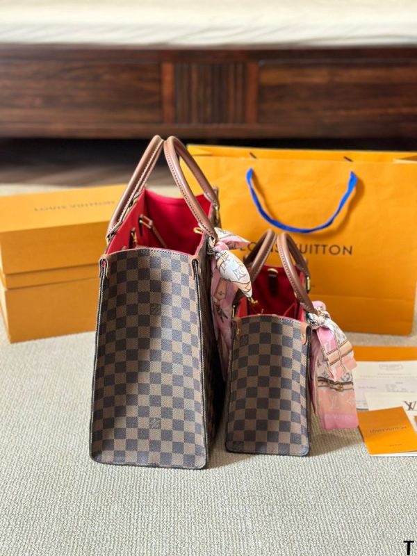 New Fashion Bag L5001 TEN New Fashion Bag L5001 TEN