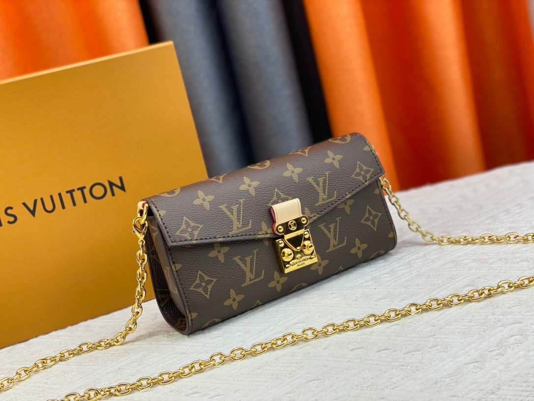 New Fashion L*V Handbag 1067 QA