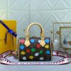 New Fashion L*V Handbag 1134 QA