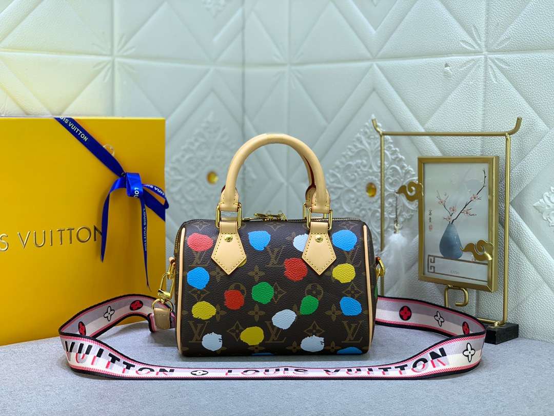 New Fashion L*V Handbag 1134 QA