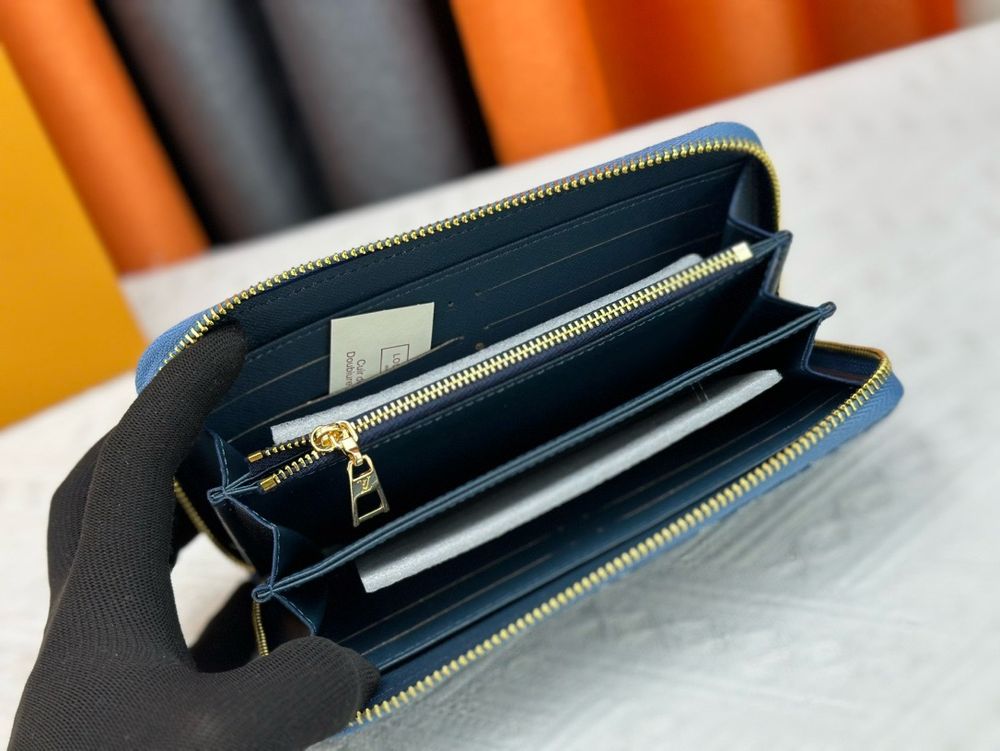 New Fashion L*V Handbag 1402 QA