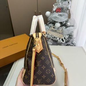 New Fashion LV Handbag L789 QA