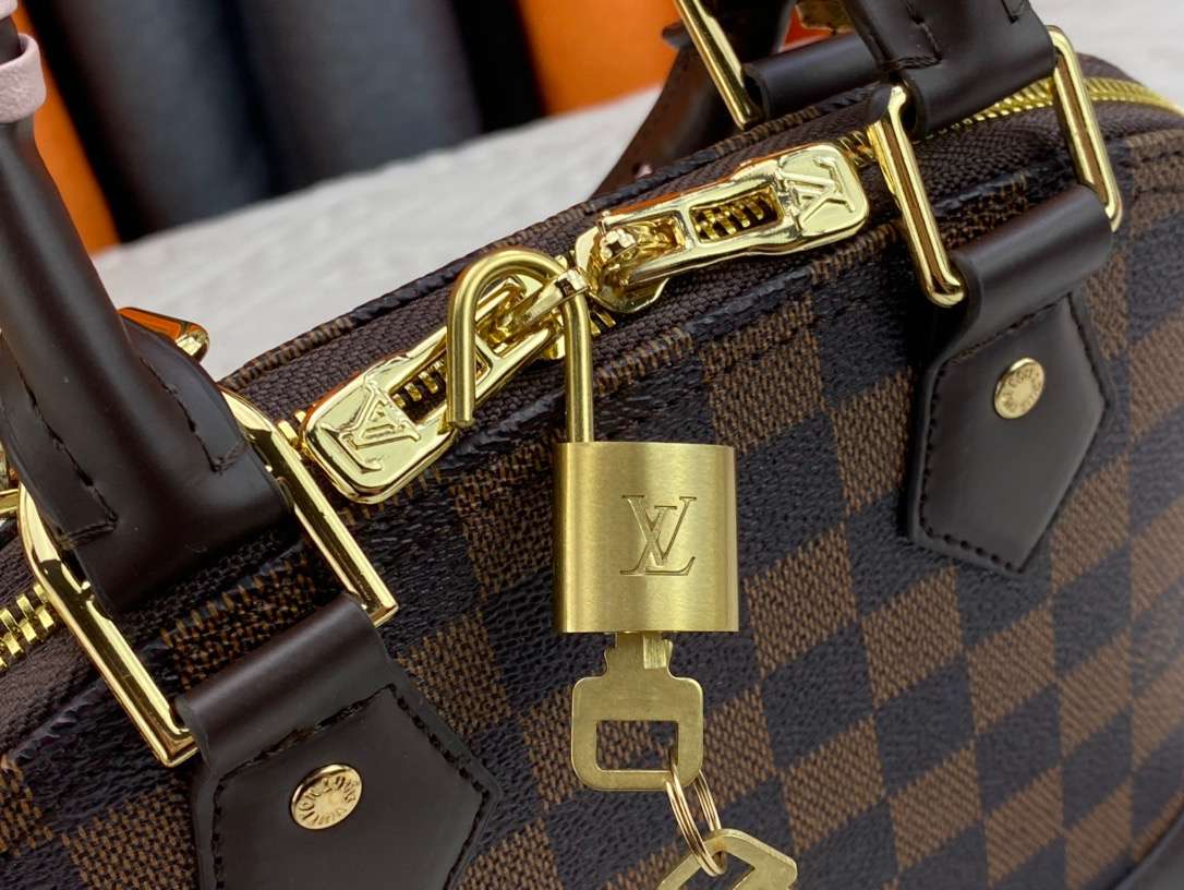 New Fashion L*V Handbag 1080 QA