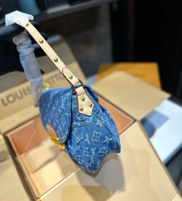 New Fashion LV Handbag L1222 QA