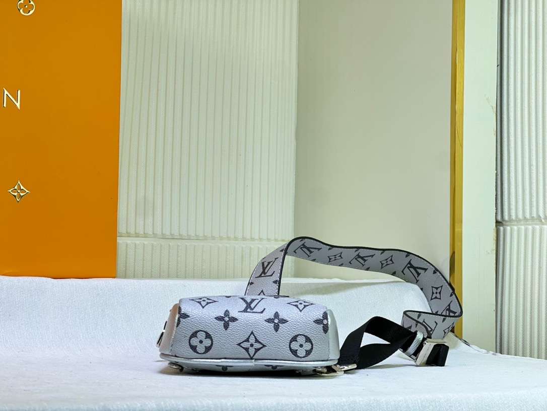 New Fashion L*V Handbag 1202 QA